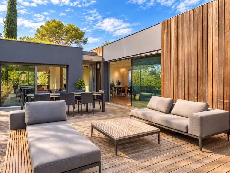 Maison Castelnau-le-Lez - 6 chambres - 248m²