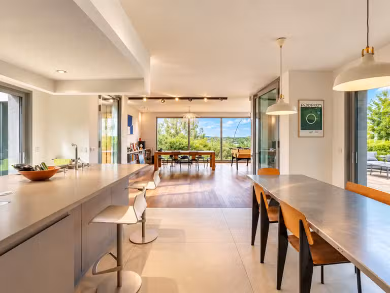 Maison Castelnau-le-Lez - 6 chambres - 248m²