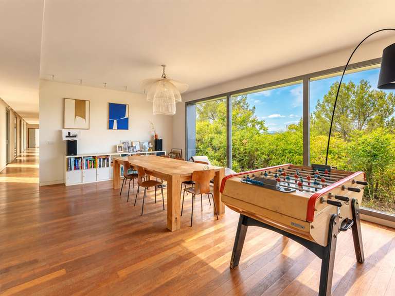 Maison Castelnau-le-Lez - 6 chambres - 248m²