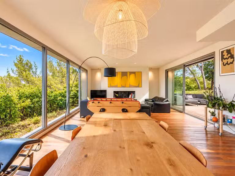 Maison Castelnau-le-Lez - 6 chambres - 248m²