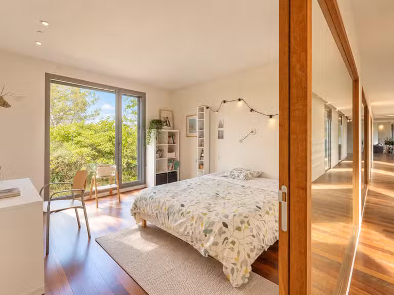 Maison Castelnau-le-Lez - 6 chambres - 248m²