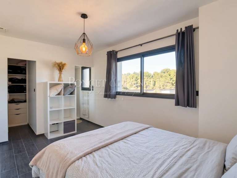Maison Castelnau-le-Lez - 4 chambres - 220m²