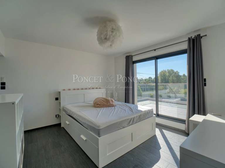 Maison Castelnau-le-Lez - 4 chambres - 220m²