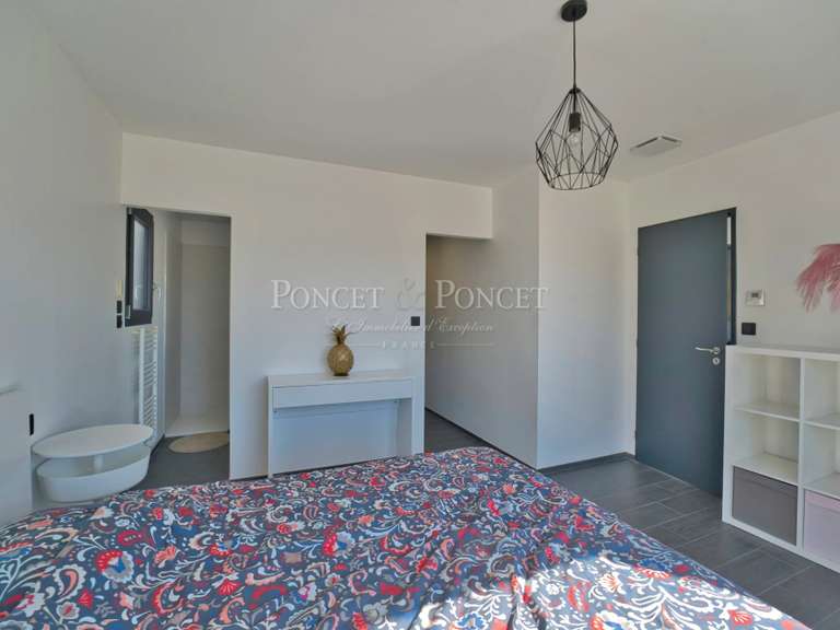 Maison Castelnau-le-Lez - 4 chambres - 220m²