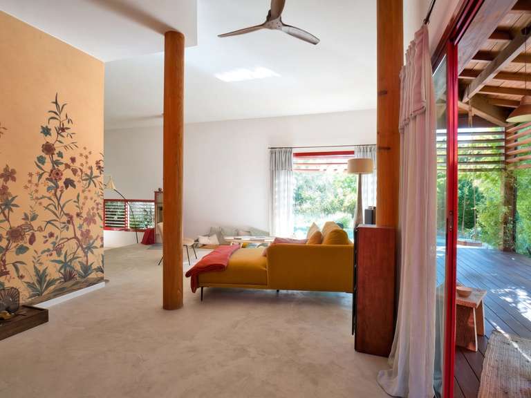 Maison Castelnau-le-Lez - 5 chambres - 221m²