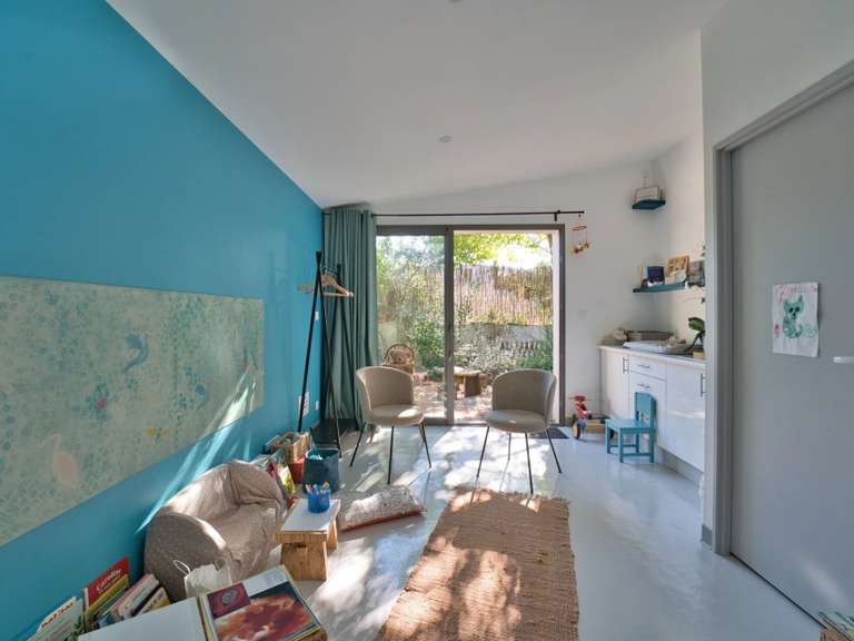 Maison Castelnau-le-Lez - 5 chambres - 221m²