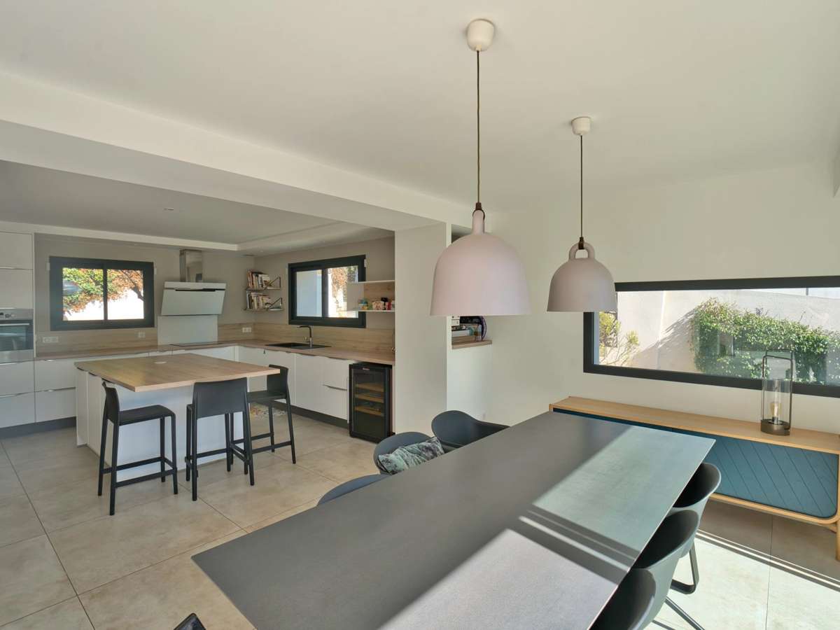 Maison Castelnau-le-Lez