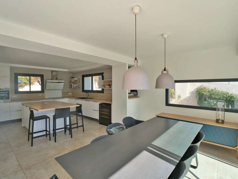 Maison Castelnau-le-Lez - 4 chambres - 245m²