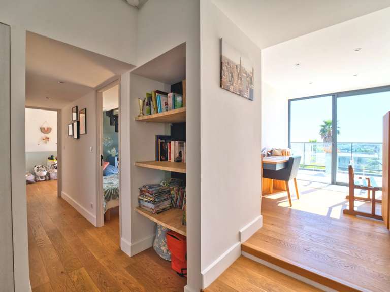 Maison Castelnau-le-Lez - 4 chambres - 245m²