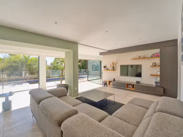 Maison Castelnau-le-Lez - 4 chambres - 245m²