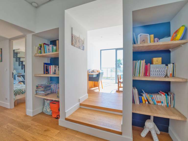 Maison Castelnau-le-Lez - 4 chambres - 245m²