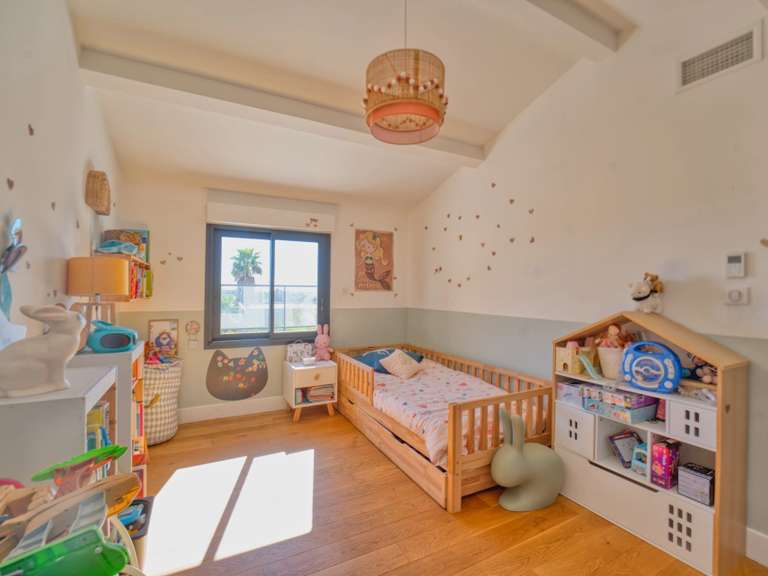 Maison Castelnau-le-Lez - 4 chambres - 245m²
