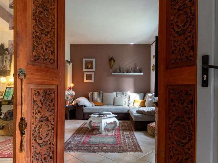 Propriété Castelnau-le-Lez - 4 chambres