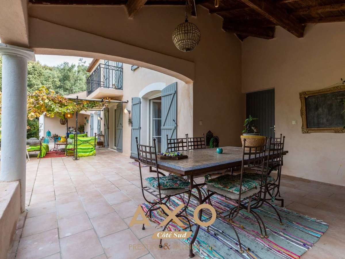 Property Castelnau-le-Lez