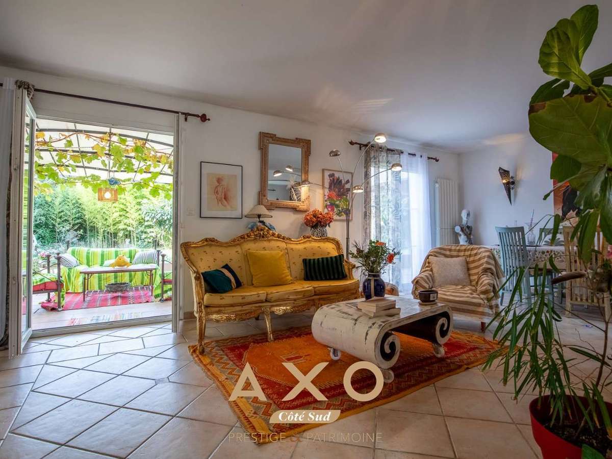 Property Castelnau-le-Lez