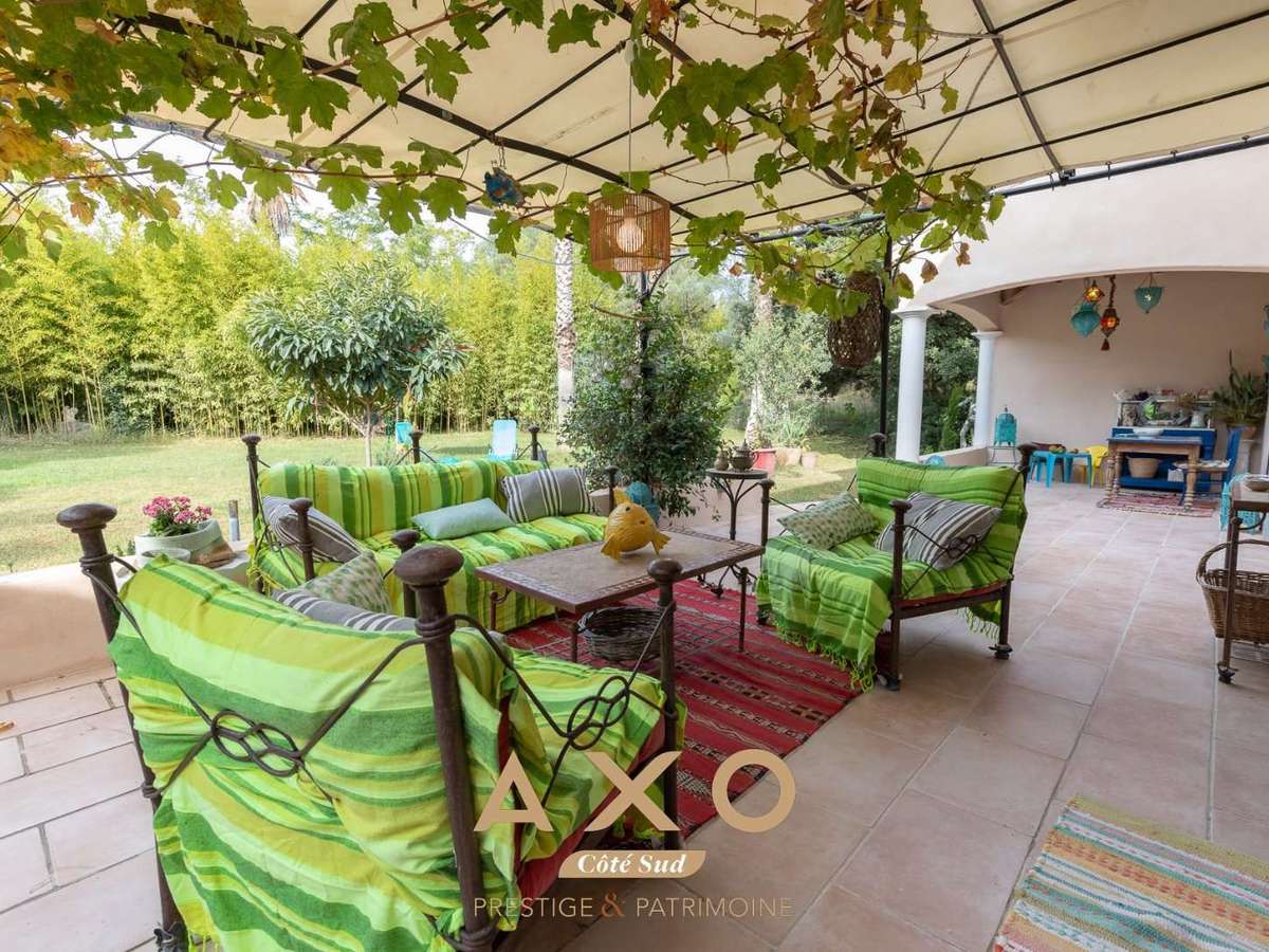 Property Castelnau-le-Lez