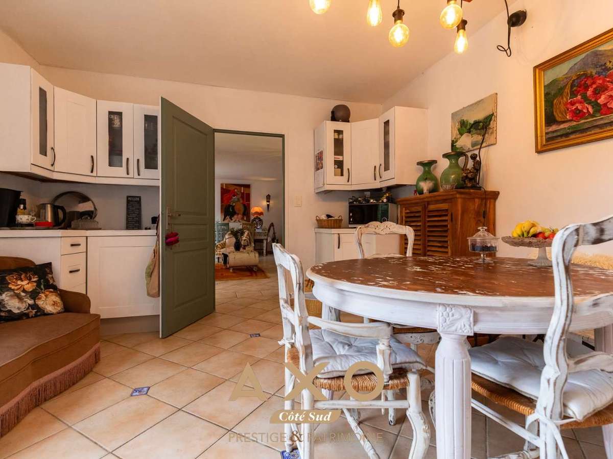 Property Castelnau-le-Lez