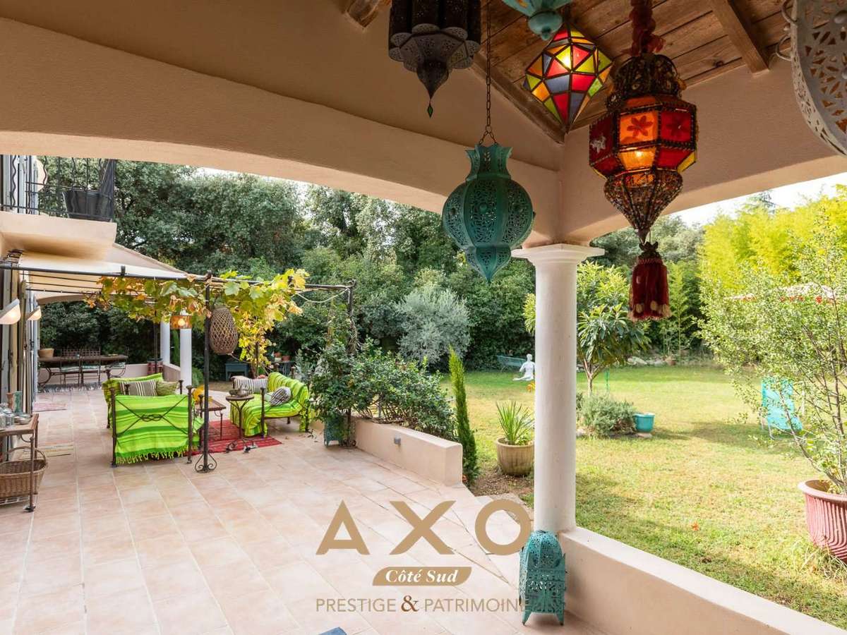 Property Castelnau-le-Lez