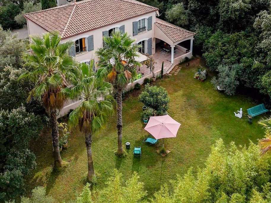 Property Castelnau-le-Lez