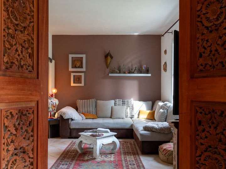 Propriété Castelnau-le-Lez - 4 chambres