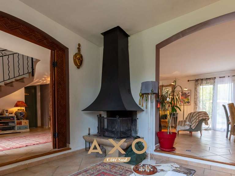 Property Castelnau-le-Lez - 4 bedrooms