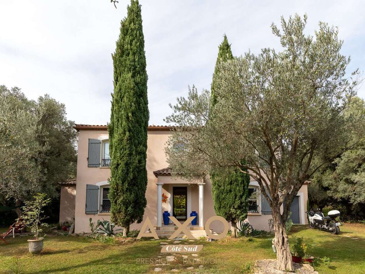 Propriété Castelnau-le-Lez