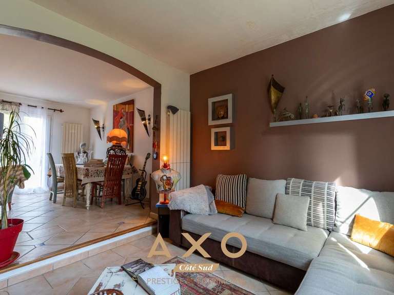 Propriété Castelnau-le-Lez - 4 chambres