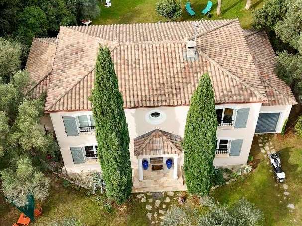 Property Castelnau-le-Lez - 4 bedrooms