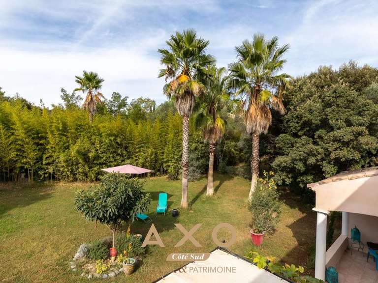 Property Castelnau-le-Lez - 4 bedrooms