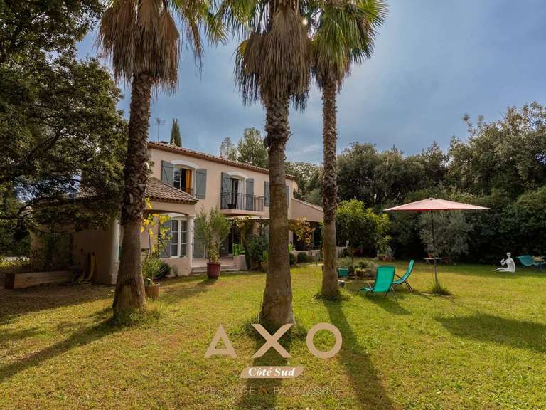 Property Castelnau-le-Lez - 4 bedrooms