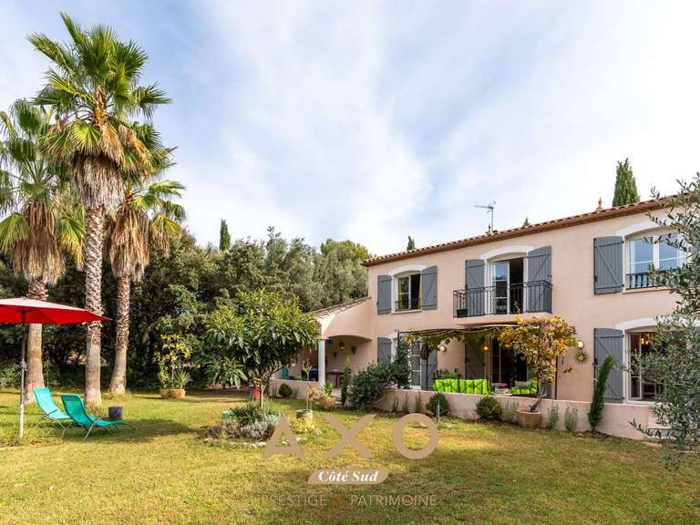 Propriété Castelnau-le-Lez - 4 chambres