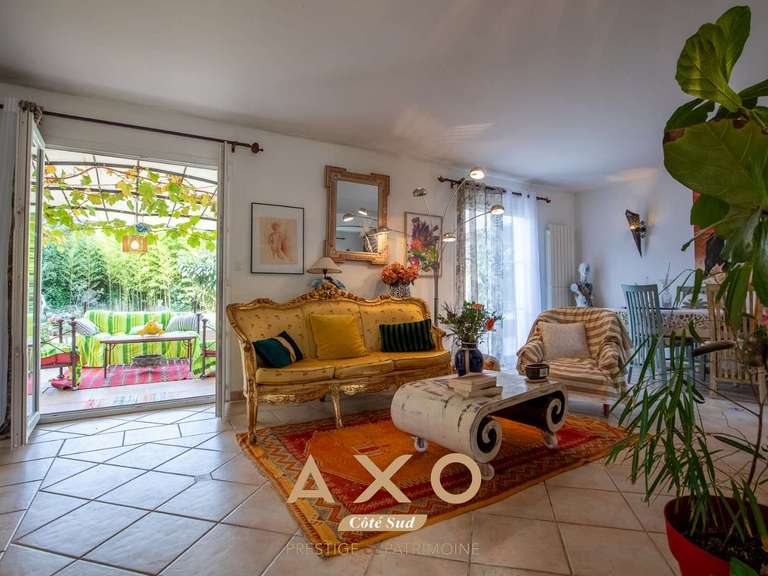 Property Castelnau-le-Lez - 4 bedrooms