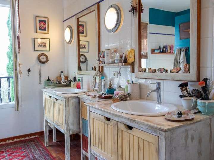 Property Castelnau-le-Lez - 4 bedrooms