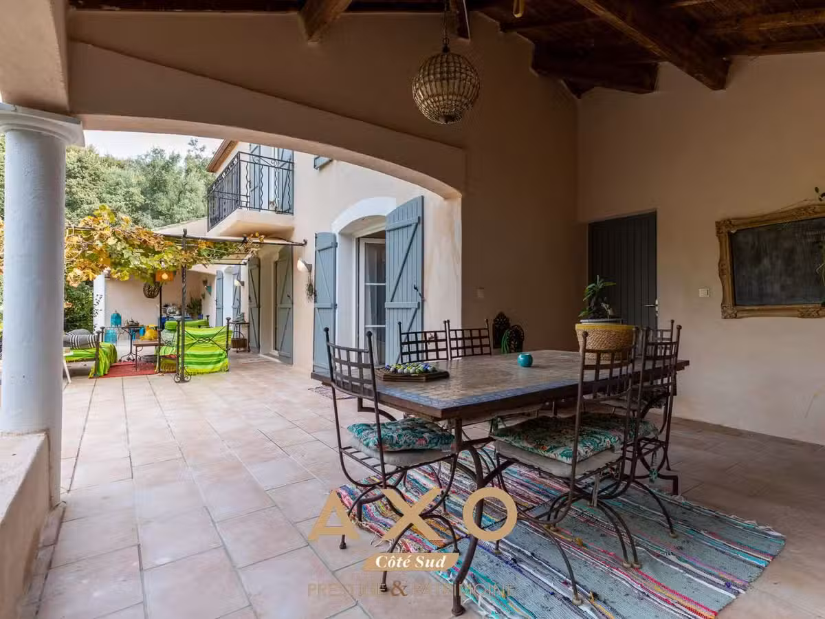 Property Castelnau-le-Lez