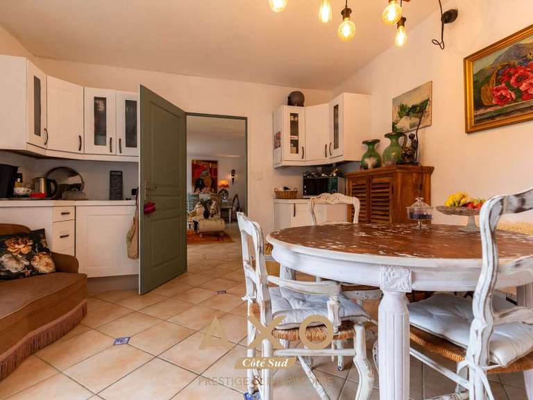 Propriété Castelnau-le-Lez - 4 chambres