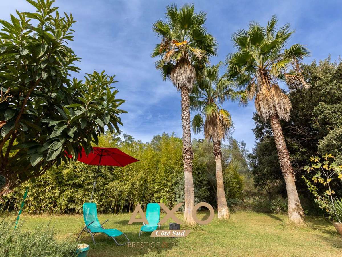 Property Castelnau-le-Lez