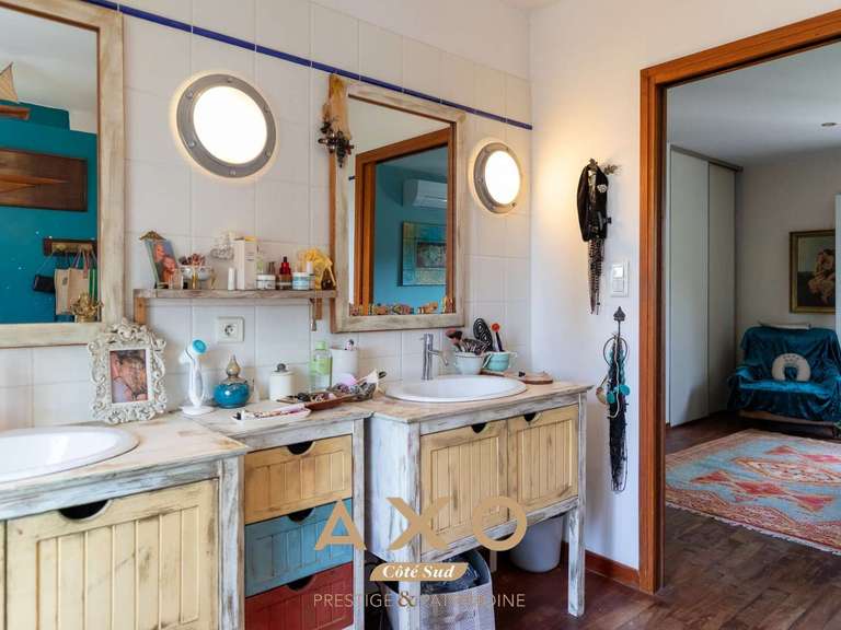 Property Castelnau-le-Lez - 4 bedrooms