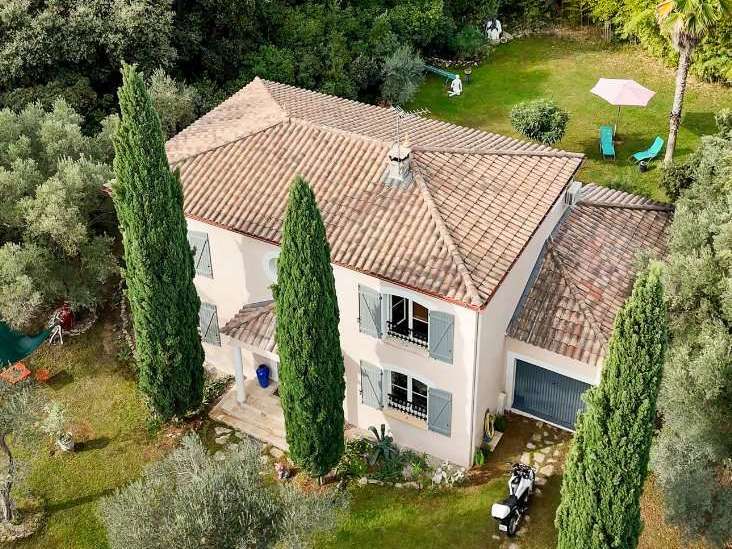 Property Castelnau-le-Lez