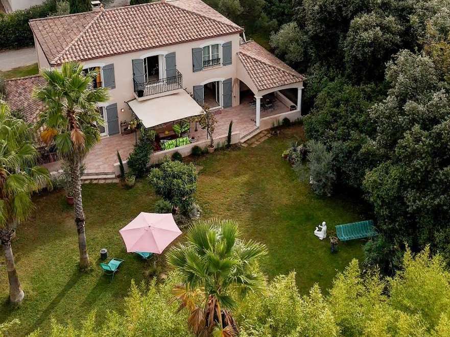 Property Castelnau-le-Lez