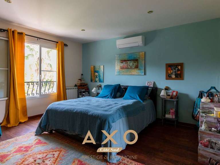 Property Castelnau-le-Lez - 4 bedrooms