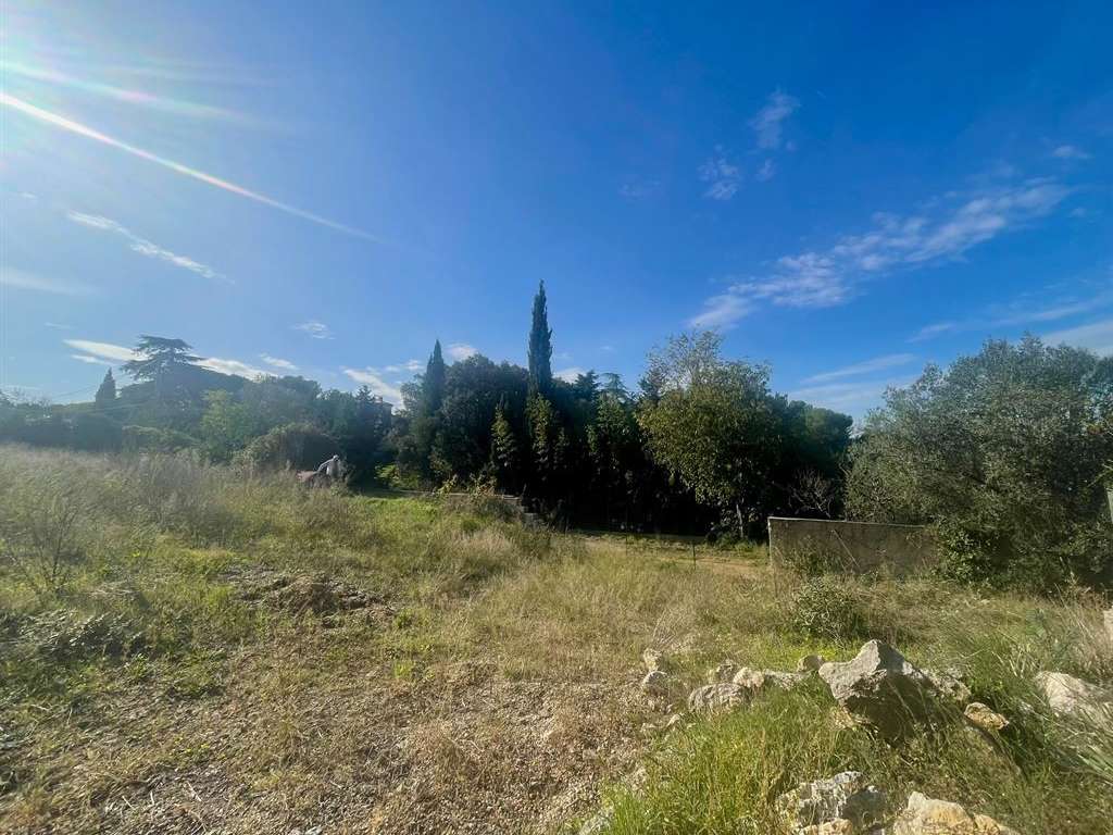 Land Castelnau-le-Lez