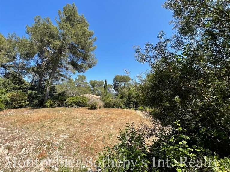 Land Castelnau-le-Lez - 1000m²