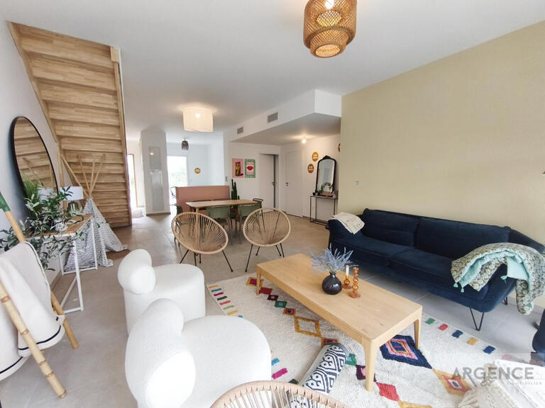 Villa Castelnau-le-Lez - 3 chambres - 106m²