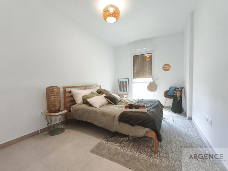 Villa Castelnau-le-Lez - 3 bedrooms - 106m²