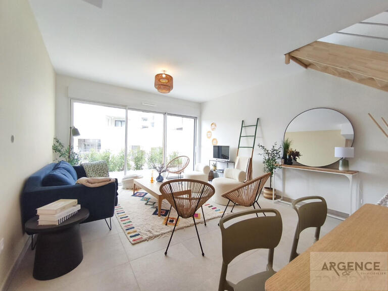 Villa Castelnau-le-Lez - 3 bedrooms - 106m²