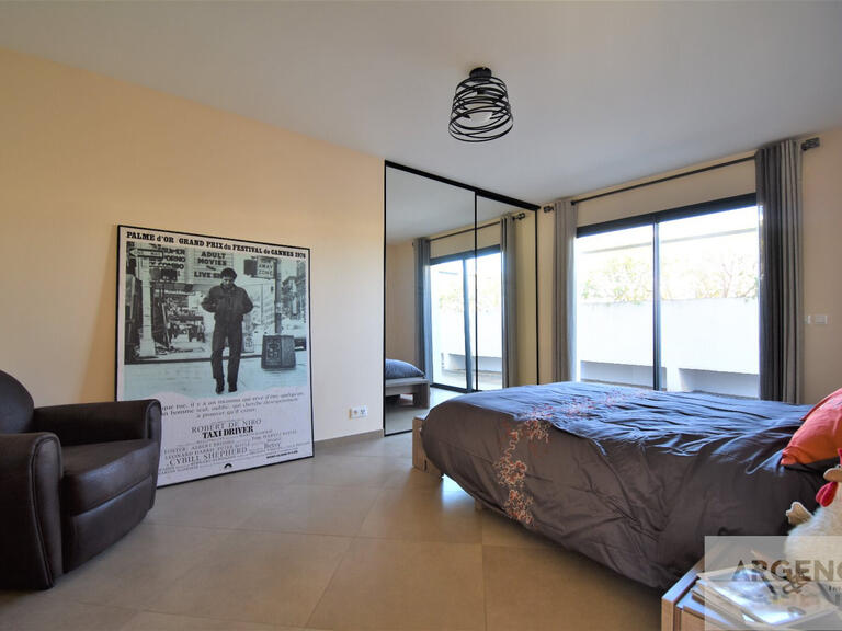 Villa Castelnau-le-Lez - 3 chambres - 216m²
