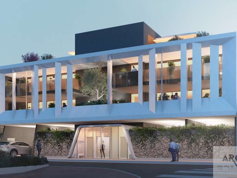 Villa Castelnau-le-Lez - 2 chambres - 118m²