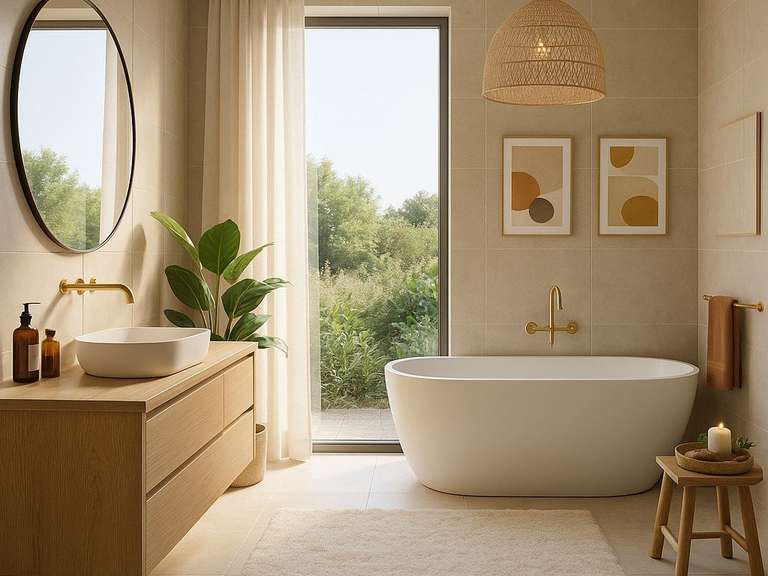 Villa Castelnau-le-Lez - 3 chambres - 85m²