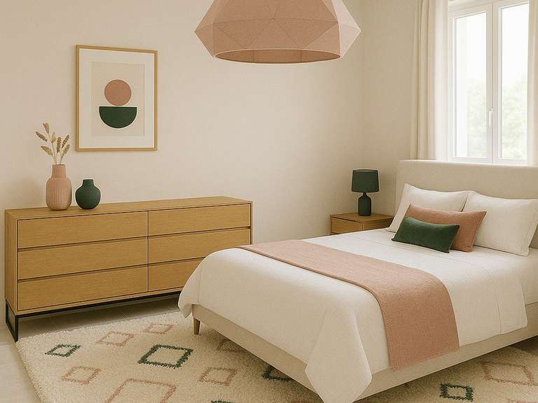 Villa Castelnau-le-Lez - 3 chambres - 85m²