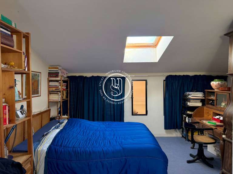 Villa Castelnau-le-Lez - 7 chambres - 214m²